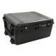 SC080 Heavy Duty Safety Plastic Case With Wheels