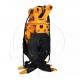High Quality Hydraulic Rotating Grapple Suit for 20t  360Clockwise Excavator