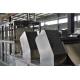 Stainless Steel Automatic Spaghetti Wholesale Noodles Production Line