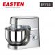 Easten 1000W Die Cast Stand Mixer EF730/ 4.8 Liters Indoor Home Table Top Stand