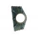 Construction Machinery Diesel Engine Die Casting Crank Case Side Cover