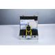 Portable PID Gas Leak Detector , Xylene C8H10 Gas Detector Pumping Suction