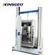 AC220V/50HZ High-low Temperature and Humidity Tensile Testing Machine With Panasonic AC Servo Motor