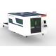 120m 15000W Fiber Laser Cutter Blowing Dust Remove System