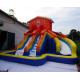 Factory Price Double Slide Inflatable Water Slide Commercial Waterslide