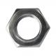 Hexagon Thin Nut Series DIN936 EN ISO 4035 Stainless Steel SUS304 SUS316