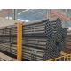 Industrial Grade Boiler Steel Tube For Demanding And Harsh Environments