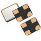 Ultra Thin SMD 2520 Low Frequency Crystal Oscillator 19.200MHZ 10ppm