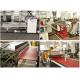 300KW PVC Celuka Foam Board Making Machine WPC Board Production Line