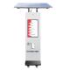 27 Outdoor Floor Standing Self Service Kiosk Contactless Payment