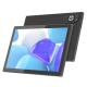 C Idea 10.1 Inch Wifi Educational Android Tablet Pc With Sim Support Keyboard M8200 Plus Black