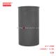 GT-J08E-3MM Cylinder Block Liner Suitable For HINO J08E
