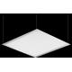 10W Aluminum Alloy / PC Led Ceiling Panel 680lm , Ce / RoHs Approval