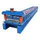 Galvanized Construction Materials Roof Panel Forming Machine CE ISO9001 Listed