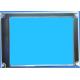 5.0 V 320x240 graphic lcd Display Module STN Blue Transmissive VA 79.8x60.6mm