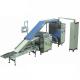 Width 400mm 120kgs/Hr Fully Automatic Biscuit Making Machine For Small Business