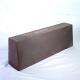 High Compressive Strength 2.95g/cm3 Mag Chrome Brick Blast Furnace Refractory Brick