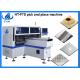 Available for board with any proportion of LED chip and resistor 68 heads F7S mounter machine