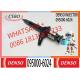 Common Rail Diesel Engine Injector  095000-6024  16600-ES60C  095000-5070 095000-5131