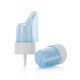 30/410 Medical Nasal Nozzle Sprayer PP Material With Screw Cap