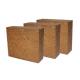 Refractory Magnesia Alumina Spinel Bricks For Cement Rotary Kiln Transition Zone
