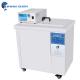 Immersible Transducers Explosion Proof Ultrasonic Cleaner With 45-360L Tank OEM ODM