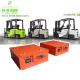 48V 300ah High Quality Lithium LFP Battery Pack 14kWh LiFePO4 for Electric Tractor