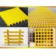 Customized Varies Size FRP Grating For Walkway Or Platform To Satisfy You