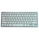 Thailand Portable Bluetooth Keyboard Fully Compatible With Multi System