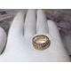 diamonds ring  18kt gold   with yellow gold or white gold