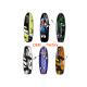 1800*600*150 Mm Electric Power Jet Surfboard for Lakes Rivers OEM Water Sports