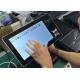 Factory Certified Industrial Windows 10 Tablet 11.6 Inch with 1D/2D Barcode Scanner RFID card reader touch screen tablet