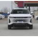 2023 Gasoline Chery Exeed Stellar 400T Two Wheel Shuxiang Version 5 Door 5 seats SUV