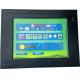 8.4 Inch Industrial HMI Panels RS232 RS485 LCD Panel Interface