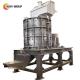 Sustainable Recycling with 36pcs Hobs Waste Copper Aluminum Hammer Crushing Machinery
