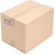 High quality cardboard shipping package 5-ply corrugated carton box manufacturer