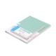 Pink Fireproof Paper Gypsum Board For Office Building Decoration