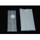 Rosin Micron Ultrasonic Welding 100% Nylon Filter Cloth Mesh Bags Food Grade