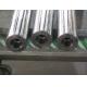 CK20 Steel Chrome Plated Hollow Piston Rod High Precision Steel Guide Rod