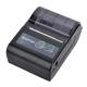 Portable POS Device ABS Mobile Mini 58mm Thermal Receipt Printer with USB Type C BT