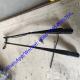 SDLG WIPER ARM 29290037541 , wheell loader  spare parts for wheel loader LG938L
