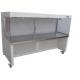 Horizontal Laminar Air Flow Cabinet / Clean Bench Class 100 Cleanliness Level
