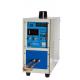 15KW Single Phase High Frequency Induction Heating gold melting equipment