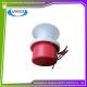 White Buzzer Alarm Horn Speaker Marshell Golf Car Parts