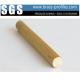 Brass Extrusion Rod With Customized Sizes Copper Round Bar As Drawings