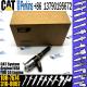Cat c6.6 engine parts 292-3790 10r-7674 2645A747 for caterpillar fuel injector