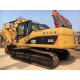 325C Caterpillar Hydraulic Excavator