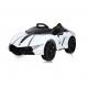 10 Years Old Kids Electric Car 2023 Ride On Toy with 13.8kg G.W. and Remote Control