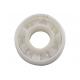 623 ZrO2 Ceramic Deep Groove Ball Bearing Corrosion Resistance for Semiconductor