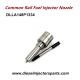 DLLA148P1334 Bosch Injector Nozzle Repair Diesel Common Rail 0445110175 0986435089 OPEL VAUXHALL